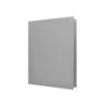 Subcarpeta liderpapel a4 gris 180g/m2