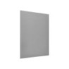 Subcarpeta liderpapel a4 gris 180g/m2