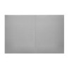 Subcarpeta liderpapel a4 gris 180g/m2