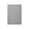 Subcarpeta liderpapel folio gris 180g/m2