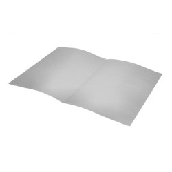 Subcarpeta liderpapel a4 gris 180g/m2