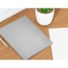 Subcarpeta liderpapel a4 gris 180g/m2