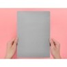Subcarpeta liderpapel a4 gris 180g/m2
