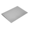 Subcarpeta liderpapel folio gris 180g/m2