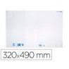 Funda para libros colibri eco shield standard 320x490 mm