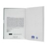 Funda para libros colibri eco shield standard 320x490 mm