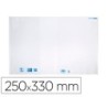 Funda para libros colibri eco shield mini 250x330 mm