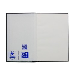 Funda para libros colibri eco shield mini 250x330 mm