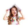 Funda para libros colibri eco shield mini 250x330 mm