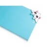 Cartulina liderpapel 50x65 cm 180 gr oro unidad