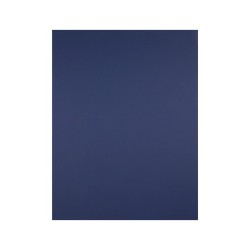 Cartulina liderpapel 50x65 cm 180 gr zafiro unidad