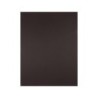 Cartulina liderpapel 50x65 cm 180 gr marron unidad