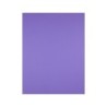 Cartulina liderpapel 50x65 cm 180 gr purpura unidad