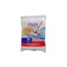 Recambio mopa pla atrapapolvo desechable grande 40x30 cm bolsa de 20 unidades