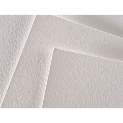 Bloc dibujo acuarela canson xl aquarelle grano fino din a4 microperforado espiral 21x29,7 cm 30 hojas 300 gr/m2