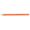 Lapices fluorescente staedtler triangular top star naranja caja de 12 unidades