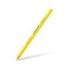 Lapices fluorescente staedtler triangular top star amarillo caja de 12 unidades