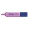 Rotulador staedtler textsurfer classic 364 fluorescente violeta