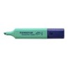 Rotulador staedtler textsurfer classic 364 fluorescente turquesa
