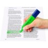 Rotulador staedtler textsurfer classic 364 fluorescente verde