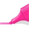 Rotulador staedtler textsurfer classic 364 fluorescente rosa
