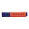 Rotulador staedtler textsurfer classic 364 fluorescente rojo