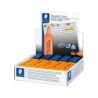 Rotulador staedtler textsurfer classic 364 fluorescente naranja