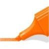 Rotulador staedtler textsurfer classic 364 fluorescente naranja