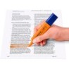 Rotulador staedtler textsurfer classic 364 fluorescente naranja