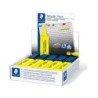 Rotulador staedtler textsurfer classic 364 fluorescente amarillo