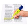Rotulador staedtler textsurfer classic 364 fluorescente amarillo