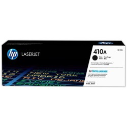 Toner hp color laserjet pro m377 / m452 / mfp m477 negro 2300 paginas