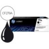 Toner hp laserjet pro m12 / mfp m26 negro 1000 paginas