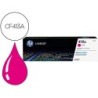 Toner hp color laserjet pro m377 / m452 / mfp m477 magenta 2300 paginas