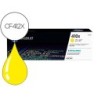 Toner hp color laserjet pro m377 / m452 / mfp m477 amarillo 5000 paginas