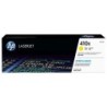 Toner hp color laserjet pro m377 / m452 / mfp m477 amarillo 5000 paginas