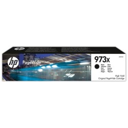 Ink-jet hp jet 973x pagewide 452 / 477 / p55250 / p57750 negro 10000 paginas