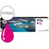 Ink-jet hp jet 973x pagewide 452 / 477 / p55250 / p57750 magenta 7000 paginas