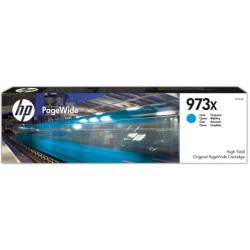 Ink-jet hp jet 973x pagewide 452 / 477 / p55250 / p57750 cian 7000 paginas