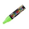 Rotulador artline poster marker epp-6-ver flu punta redonda 6 mm color verde fluor