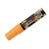 Rotulador artline poster marker epp-6-nar flu punta redonda 6 mm color naranja fluor