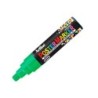 Rotulador artline poster marker epp-6-ver punta redonda 6 mm color verde