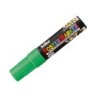 Rotulador artline poster marker epp-6-ver punta redonda 6 mm color verde