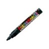 Rotulador artline poster marker epp-4-neg punta redonda 2 mm color negro