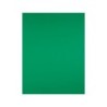 Cartulina liderpapel 50x65 cm 240g/m2 verde navidad paquete de 25 hojas