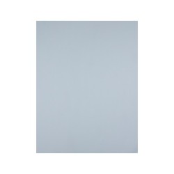 Cartulina liderpapel 50x65 cm 240g/m2 gris paquete de 25 hojas