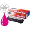 Toner samsung m404s xpress sl c430 / c480 magenta 1.000 pag