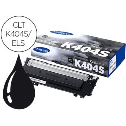 Toner samsung k404s xpress sl c430 / c480 negro 1.500 pag