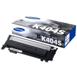Toner samsung k404s xpress sl c430 / c480 negro 1.500 pag