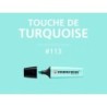 Rotulador stabilo boss pastel fluorescente 70 toque de turquesa